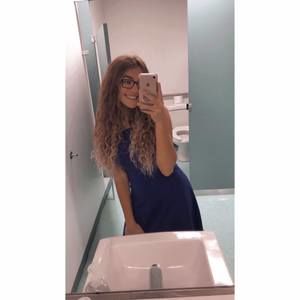 Meet your Posher, Brittney